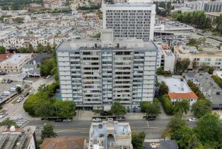 Apartment, 969 Hilgard ave, Westwood, CA 90024 - 2