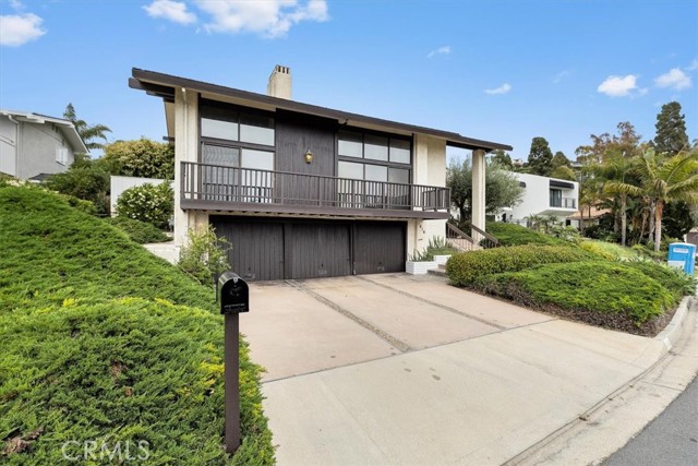 Single Family Residence, 1816 Via Estudillo, Palos Verdes Estates, CA 90274 - 1