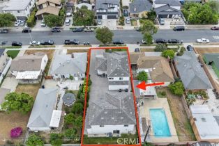 Residential Income, 1143 163rd st, Gardena, CA 90247 - 2