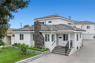 Residential Income, 1143  W 163rd ST, Gardena, CA  Gardena, CA 90247