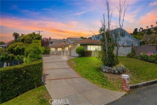Single Family Residence, 1709 Espinosa CIR, Palos Verdes Estates, CA  Palos Verdes Estates, CA 90274
