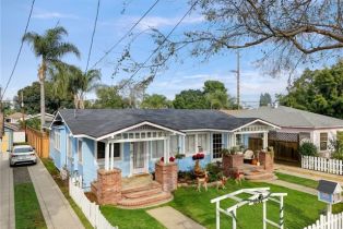 Residential Income, 817 Palmyra ave, Orange, CA 92866 - 36