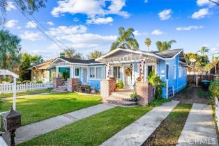 Residential Income, 817 Palmyra ave, Orange, CA 92866 - 5