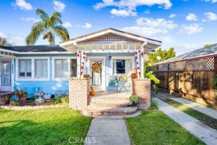 Residential Income, 817 Palmyra ave, Orange, CA 92866 - 6