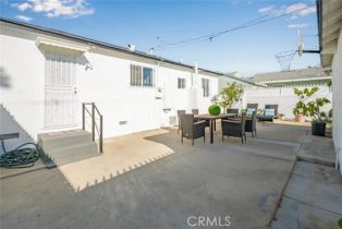 Single Family Residence, 740 Rosecrans ave, Gardena, CA 90247 - 34