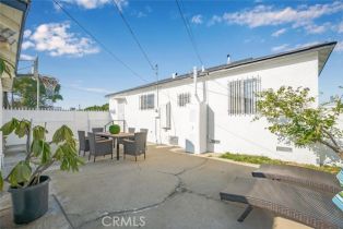 Single Family Residence, 740 Rosecrans ave, Gardena, CA 90247 - 38