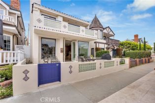 Single Family Residence, 85 Rivo Alto Canal, Long Beach, CA 90803 - 4
