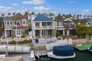 Single Family Residence, 85 Rivo Alto Canal, Long Beach, CA  Long Beach, CA 90803