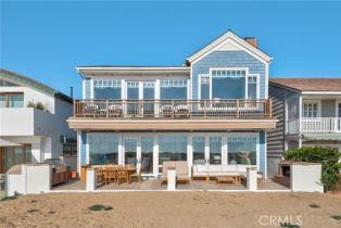 Single Family Residence, 1514 Oceanfront, Newport Beach, CA 92661 - 56