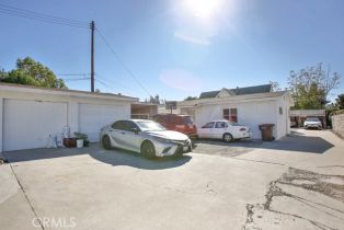 Residential Income, 11670 Ferris RD, El Monte, CA  El Monte, CA 91732