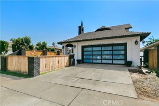 Single Family Residence, 3540 Pine ave, Long Beach, CA 90807 - 3