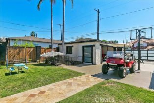 Single Family Residence, 3540 Pine ave, Long Beach, CA 90807 - 45