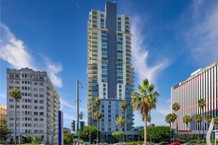 Residential Lease, 411  W Seaside WAY, Long Beach, CA  Long Beach, CA 90802