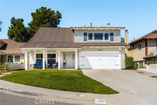 Single Family Residence, 1057 Pegasus st, Anaheim Hills, CA 92807 - 2