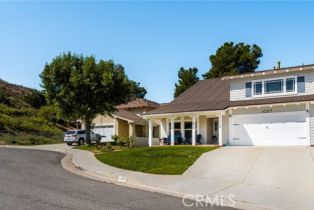 Single Family Residence, 1057 Pegasus st, Anaheim Hills, CA 92807 - 3