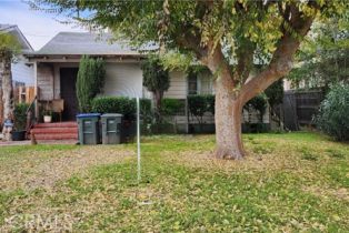 Single Family Residence, 505  W Montana ST, Pasadena, CA  Pasadena, CA 91103
