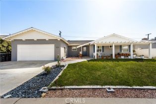 Single Family Residence, 273  S Dunas ST, Orange, CA  Orange, CA 92869