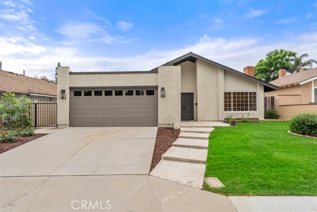 Single Family Residence, 5751 Kingsbriar dr, Yorba Linda, CA 92886 - 1