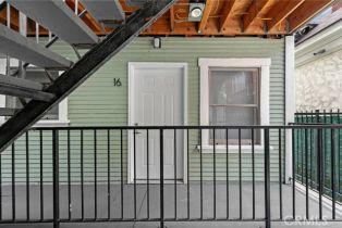 Residential Income, 338 Cedar ave, Long Beach, CA 90802 - 7