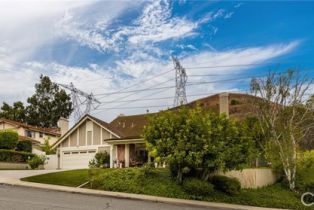 Single Family Residence, 676 PATHFINDER TRAIL, Anaheim Hills, CA 92807 - 2