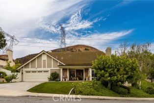 Single Family Residence, 676 PATHFINDER TRAIL, Anaheim Hills, CA 92807 - 3