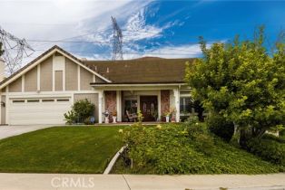 Single Family Residence, 676  S PATHFINDER TRAIL, Anaheim Hills, CA  Anaheim Hills, CA 92807