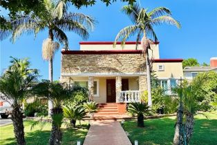 Residential Lease, 3821 Elm AVE, Long Beach, CA  Long Beach, CA 90807