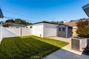 Single Family Residence, 4851 Faculty ave, Long Beach, CA 90808 - 16