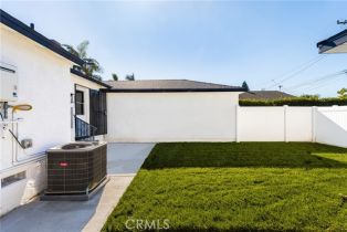 Single Family Residence, 4851 Faculty ave, Long Beach, CA 90808 - 19