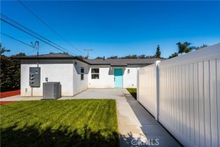 Single Family Residence, 4851 Faculty ave, Long Beach, CA 90808 - 32