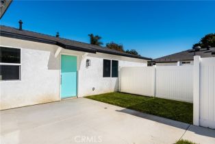 Single Family Residence, 4851 Faculty ave, Long Beach, CA 90808 - 36