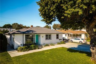 Single Family Residence, 4851 Faculty ave, Long Beach, CA 90808 - 5