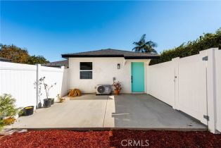 Single Family Residence, 4851 Faculty ave, Long Beach, CA 90808 - 55