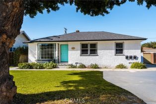 Single Family Residence, 4851 Faculty ave, Long Beach, CA 90808 - 6