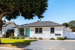 Single Family Residence, 4851 Faculty AVE, Long Beach, CA  Long Beach, CA 90808