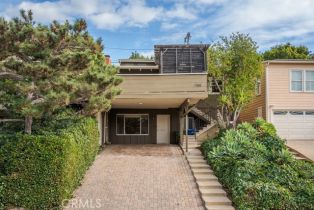 Single Family Residence, 748 Haverford ave, Pacific Palisades, CA 90272 - 3