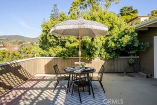 Single Family Residence, 748 Haverford ave, Pacific Palisades, CA 90272 - 43