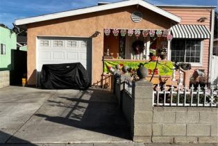 Single Family Residence, 2408 Baltic AVE, Long Beach, CA  Long Beach, CA 90810