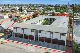 Residential Income, 1050 Gaviota AVE, Long Beach, CA  Long Beach, CA 90813