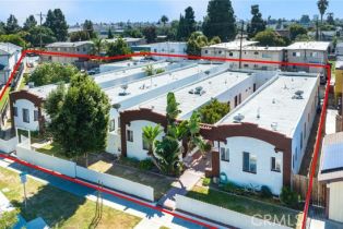 Residential Income, 2652 2706 E 15th ST, Long Beach, CA  Long Beach, CA 90804