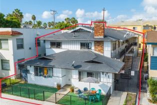 Residential Income, 811 Gardenia AVE, Long Beach, CA  Long Beach, CA 90813