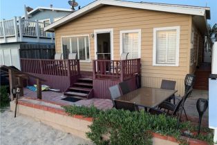 Single Family Residence, 5109 Seashore drive, Newport Beach, CA 92663 - 4
