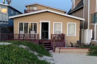 Single Family Residence, 5109 Seashore Drive, Newport Beach, CA  Newport Beach, CA 92663