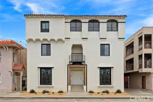 Residential Lease, 1827  E 4th ST, CA  , CA 90802