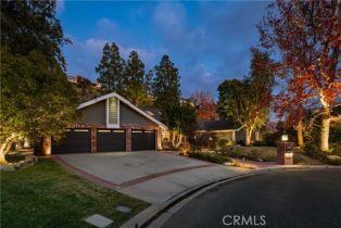 Single Family Residence, 1821 Overview cir, North Tustin, CA 92705 - 38