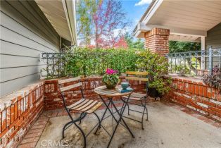 Single Family Residence, 1821 Overview cir, North Tustin, CA 92705 - 8
