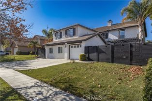 Single Family Residence, 3648 Allegheny ST, Corona, CA  Corona, CA 92881