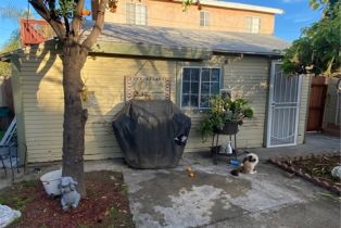 Single Family Residence, 237 56th st, Long Beach, CA 90805 - 9