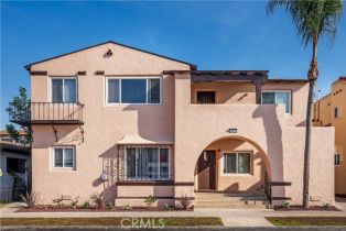 Residential Income, 1408 Rose AVE, Long Beach, CA  Long Beach, CA 90813