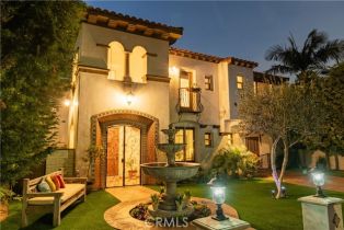 Single Family Residence, 243 Newport ave, Long Beach, CA 90803 - 4